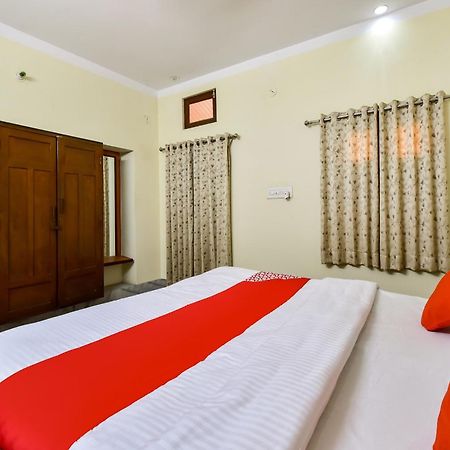 Dev Villas Guest House Jodhpur  Exterior photo