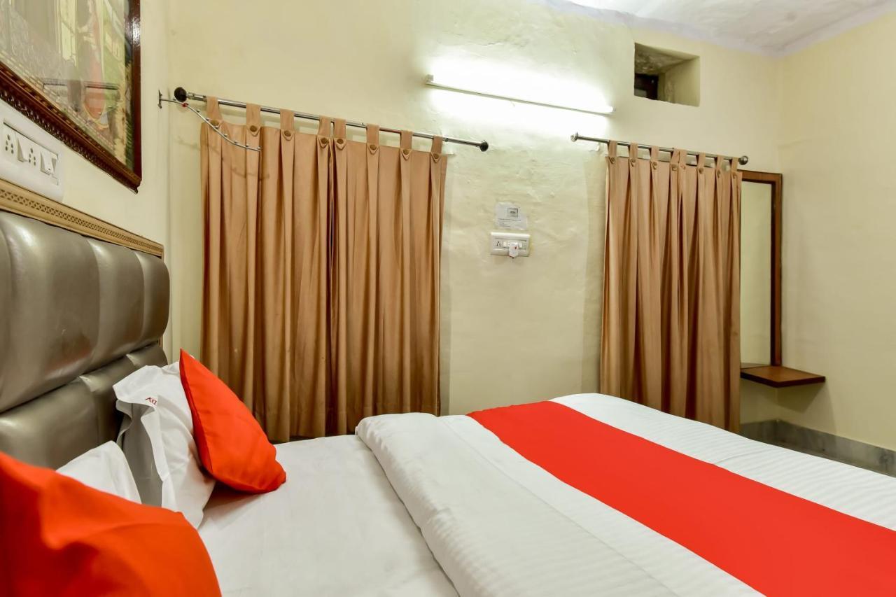 Dev Villas Guest House Jodhpur  Exterior photo