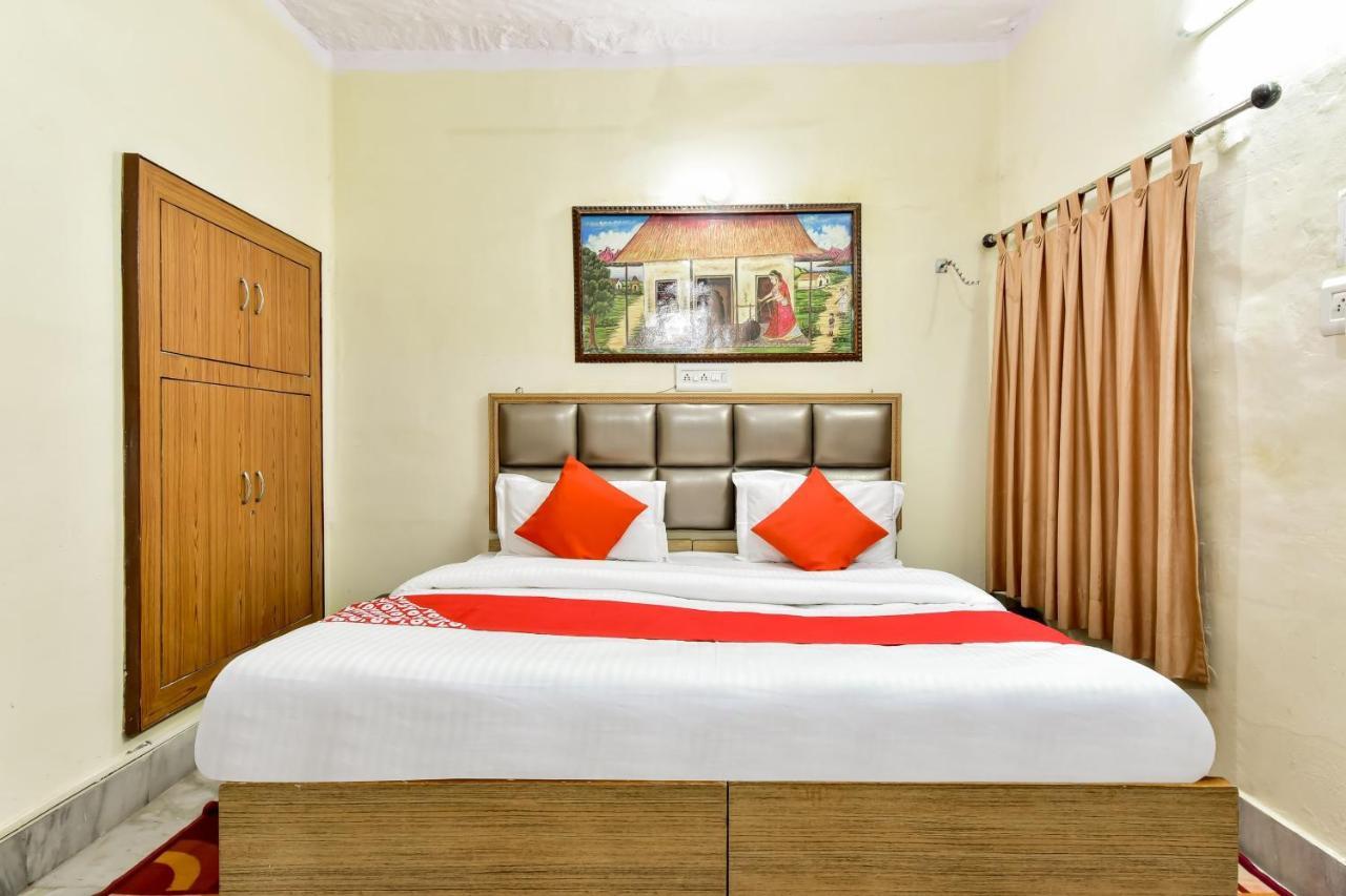 Dev Villas Guest House Jodhpur  Exterior photo