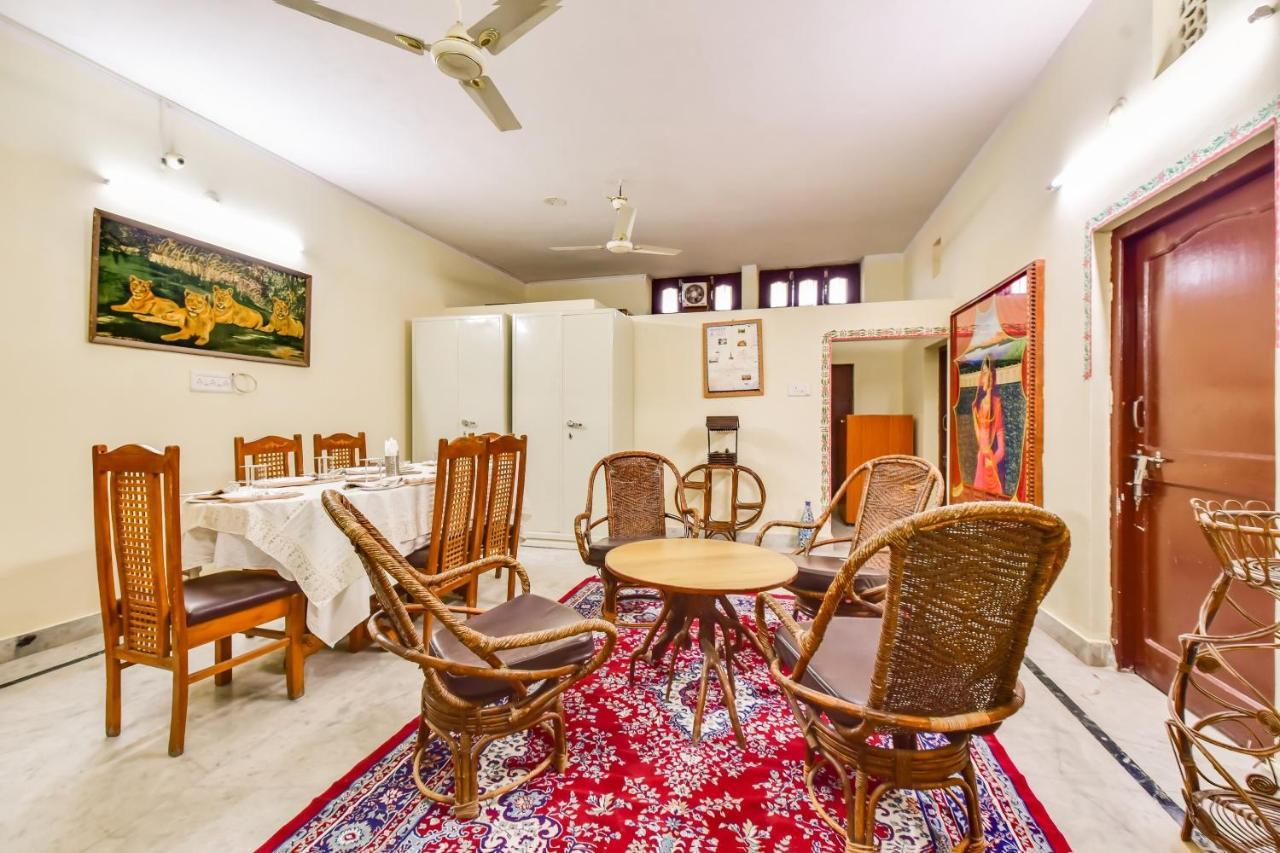 Dev Villas Guest House Jodhpur  Exterior photo