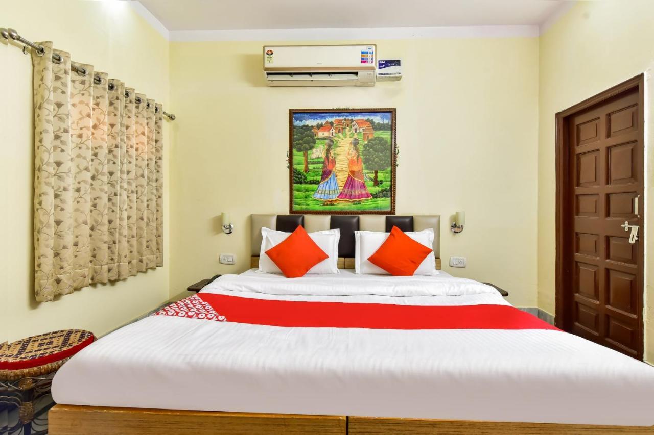Dev Villas Guest House Jodhpur  Exterior photo